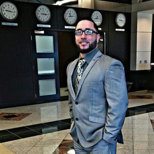 Meet your Posher, Philip